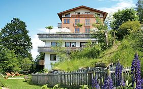 Panoramahotel Wagner - Das Biohotel Am Semmering