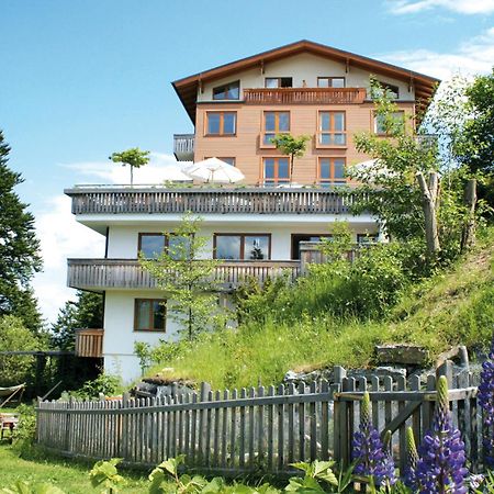 Panoramahotel Wagner - Das Biohotel Am Semmering Exteriér fotografie